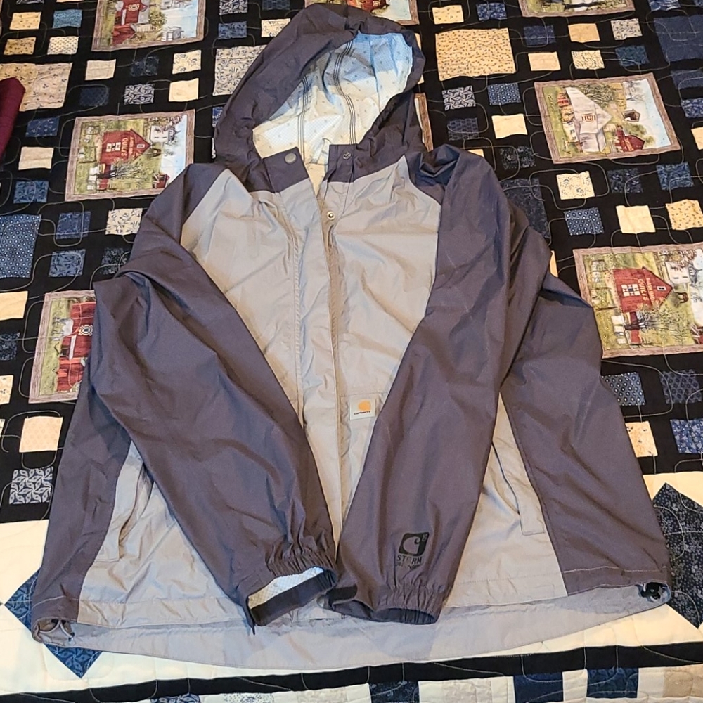 Carhartt Coat
